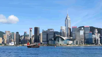 Hong Kong hits operating surplus as fiscal reserves rise: S&P