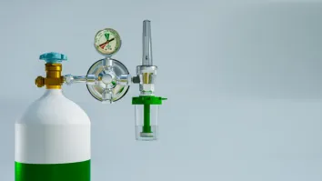 Chronic diseases, ageing population fuel medical gas market growth