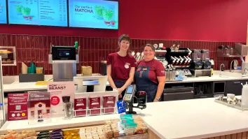 Costa Coffee expands across Wales with four new outlets