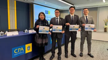 Unified tax incentive pushed in Hong Kong to lure global treasury hubs