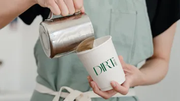 Dirt Coffee eyes 100 sites on low-investment strategy