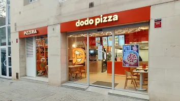 Dodo Pizza starts Spanish expansion drive with Sabadell opening