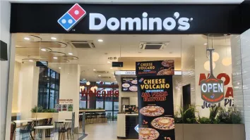 Domino’s Pizza Singapore eyes further expansion despite F&B sector closures