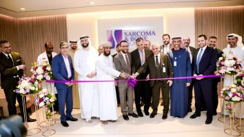 Burjeel Cancer Institute launches specialised Sarcoma & Bone Center in Abu Dhabi