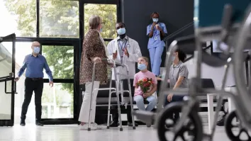 Aging population drives demand for durable medical equipment market