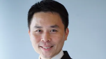 Bank of Singapore names Eng Chien Chan Greater China head