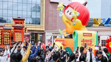 New roadmap sets course for Miniso's IP-led growth