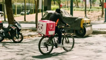 foodpanda launches regional brand as consumers demand more convenience