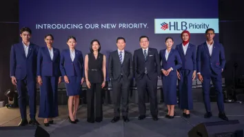 Hong Leong Bank rebrands wealth segment as HLB Priority and revamps centres