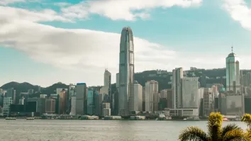 CBRE says Hong Kong budget reshapes investment priorities