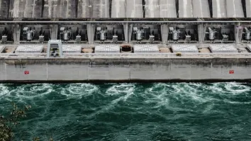 First Gen to acquire 40% of Prime Infra hydro portfolio for PHP75b