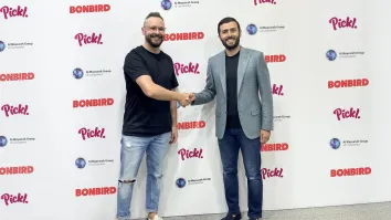 Yolk Brands makes Iraqi debut with new restaurant launches