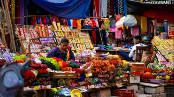Indian bank credit jumps 14.4% in December as gold loans double
