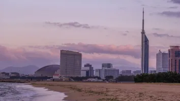 Fukuoka rises as key gateway to Japan for Hong Kong businesses