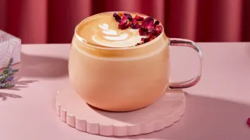 Third Wave Coffee unveils new Valentine drinks