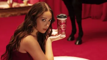 Social Media Wrap: CHAGEE taps Laufey as brand ambassador; Burger King Singapore trials lemon flavoured desserts; McDonald's India launches Valentine's Day event 