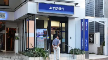 Mizuho FG’s CET1 ratio climbs to 13.76% as capital base grows