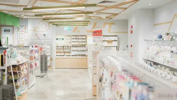 Ageing population to drive APAC retail pharma market to $524.8b by 2032