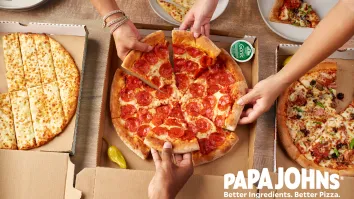Papa Johns net income declines to $32.1m in 2025