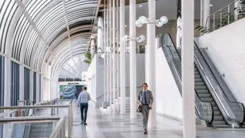 Canberra set to add 86,700sqm new office stock by year-end