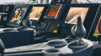 India’s first autonomous shipping software secures landmark certification