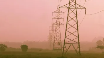 Critical minerals supply risks threaten energy sector