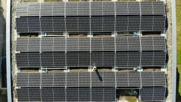 Renewables surge halves Australia’s NEM electricity prices