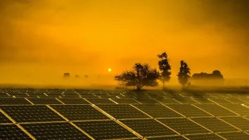 China’s solar power capacity to surpass coal in 2026