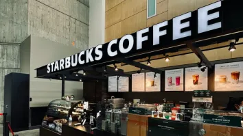 Starbucks UK opens 40 new apprenticeships