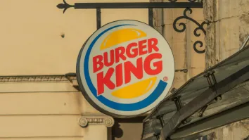Burger King China growth set as RBI, CPE JV closes