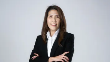 Krungsri names Chayathip Phanmanee as head of Krungsri Auto Group