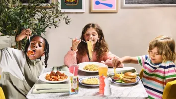Prezzo Italian lets kids dine free year-round with new subscription