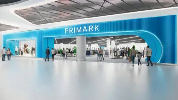 Primark UAE entry begins with three Dubai stores in 2026 rollout