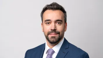 QBE names Carles Tondo as Asia head of property