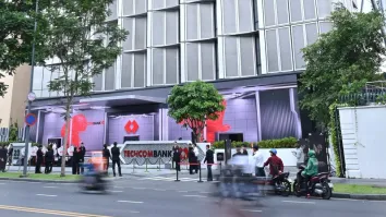 Techcombank net profit climbs 17.5% to $973.36m in FY2025