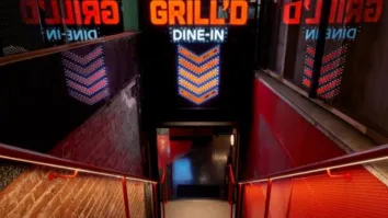 Grill’d launches largest CBD restaurant in Melbourne