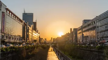 Seoul office investment surpasses KRW21 trillion in 2025, setting new record