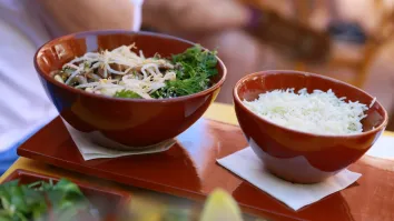 Hero Brands, Professor Green team up to launch PG Fast Food