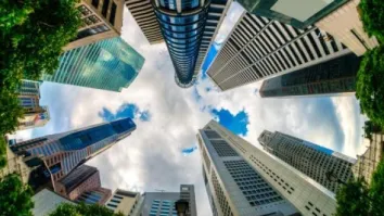 Singapore CBD Grade A office rents rise for seventh straight quarter 