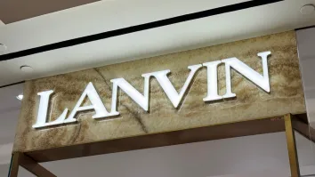 Lanvin Group completes sale of Caruso to MondeVita Italy