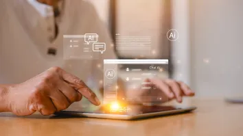 Gov't sets up new committee to drive industry-wide AI scaling