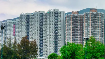 About 104,000 private housing supply to hit market in next 3-4 years