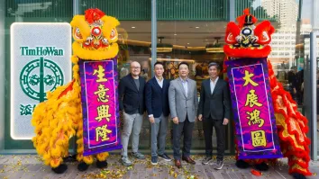 Tim Ho Wan doubles restaurants in Hong Kong following Jollibee acquisition