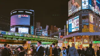 Tokyo mid-market residential rents up 7.1% in 2025