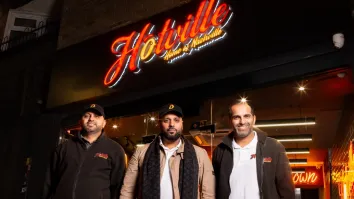 Hotville plans rapid UK rollout after record sales
