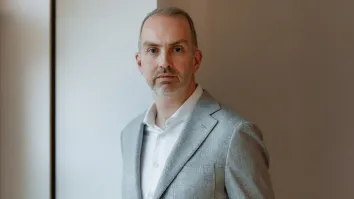 QSRP promotes COO Kevin Derycke to CEO