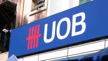 UOB’s net profit falls 23% to $3.69b in 2025 as allowances double