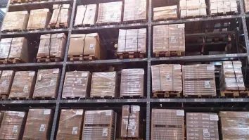 Philippine industrial warehouse stock expands 63% over the past decade