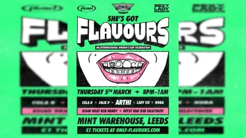 Social Media Wrap: Wingstop launches IWD concert; Caffe Nero Spring drink returns SIDES food truck tours