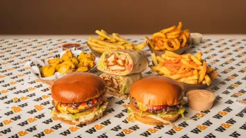 Eatphoria sales jump 26% to £23.9m in 2025